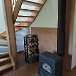 Domecek U Lesa Humpolec