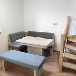 Holiday home Domecek U Lesa *