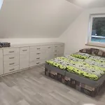 Holiday home Domecek U Lesa Humpolec