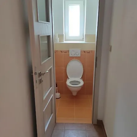 Domecek U Lesa Humpolec