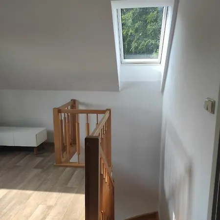 Domeček U Lesa