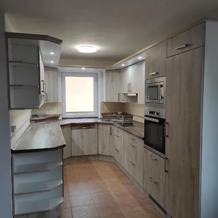 Holiday home Domecek U Lesa Humpolec