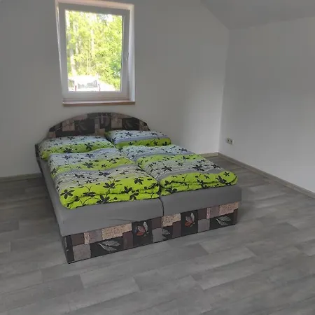 Domeček U Lesa Humpolec