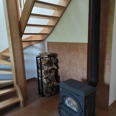 Domecek U Lesa Humpolec