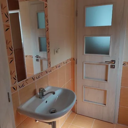 Domecek U Lesa * Humpolec