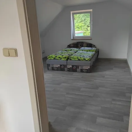 Casa de Férias Domecek U Lesa