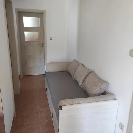 Holiday home Domecek U Lesa *