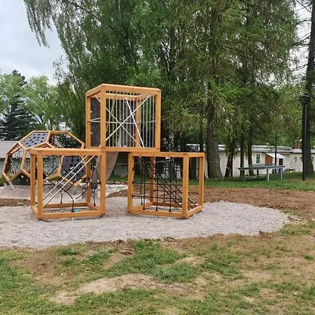 Domecek U Lesa Humpolec