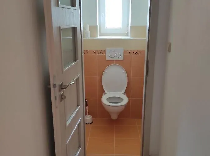 Domecek U Lesa Humpolec