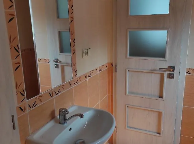 Domecek U Lesa * Humpolec