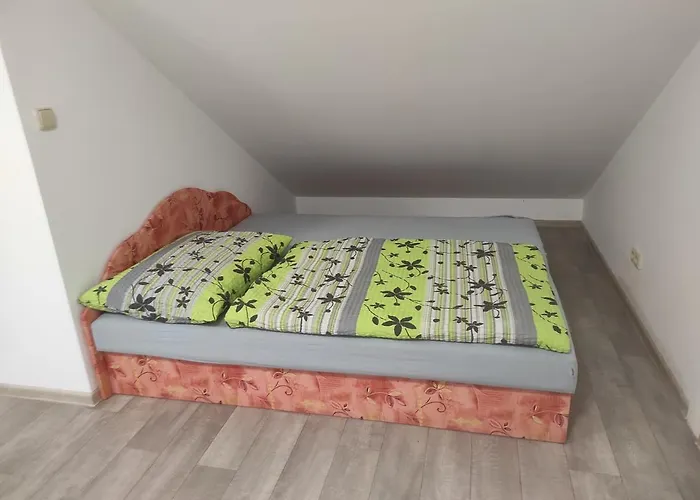 Dom wakacyjny Domecek U Lesa Humpolec
